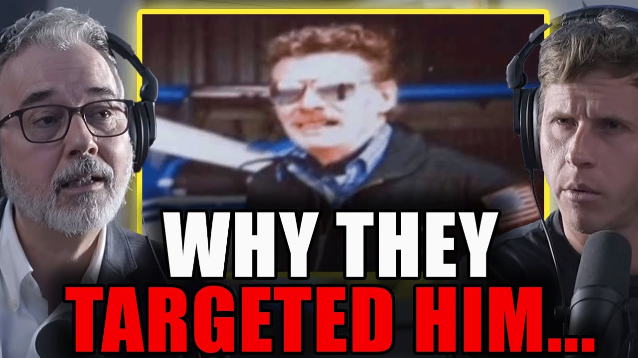 The Real Paul Bennewitz Story is Even Worse Than You Were Told | Richard Dolan