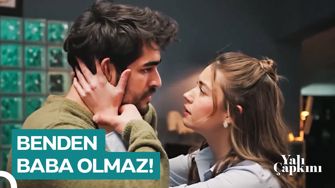 Birlikte Kurduğumuz Hayaller Geride Kaldı | Yalı Çapkını