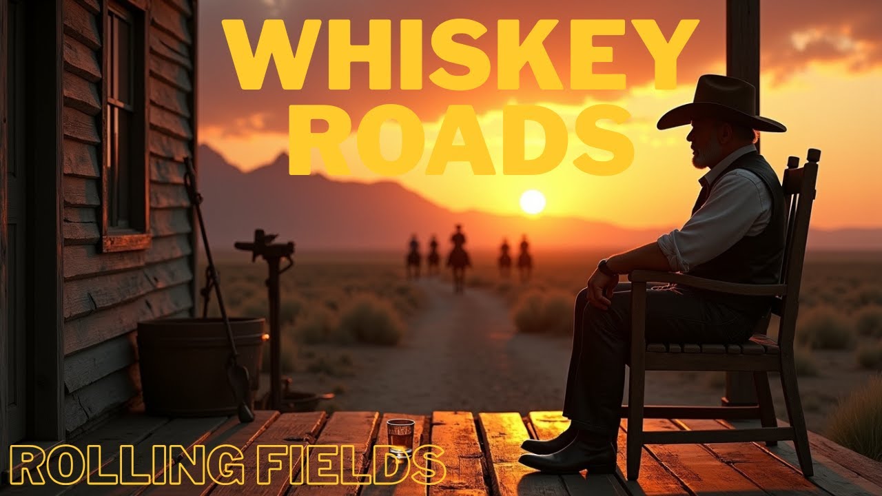 🌾 Rolling Fields &ndash; A Country Life Song 🌾