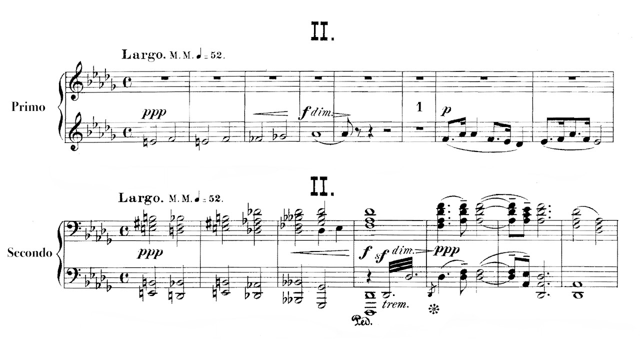 Dvořák Symphony No.9 