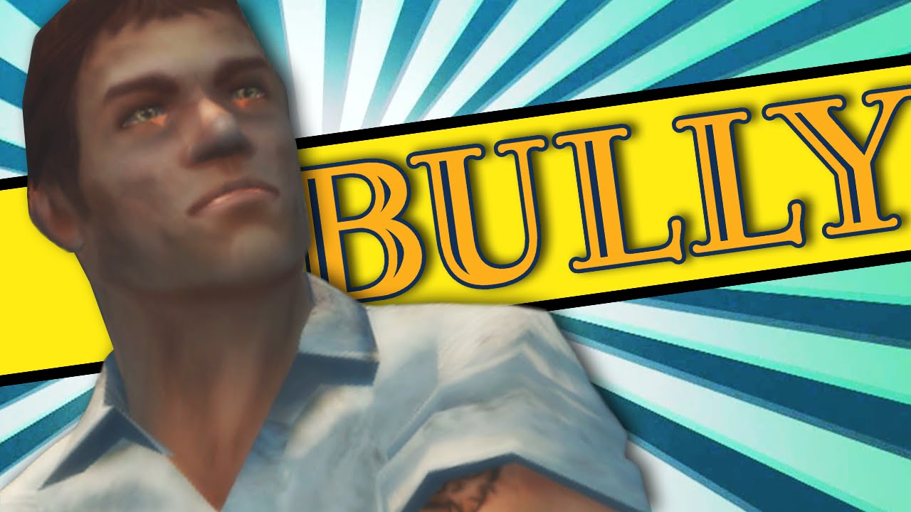 Russell Sou Eu? - BULLY