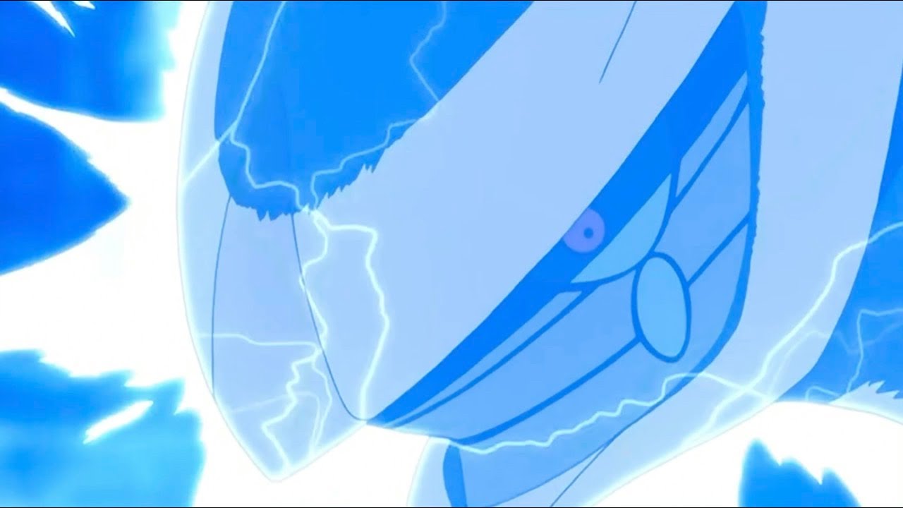 Arceus: What are you doing? (2)