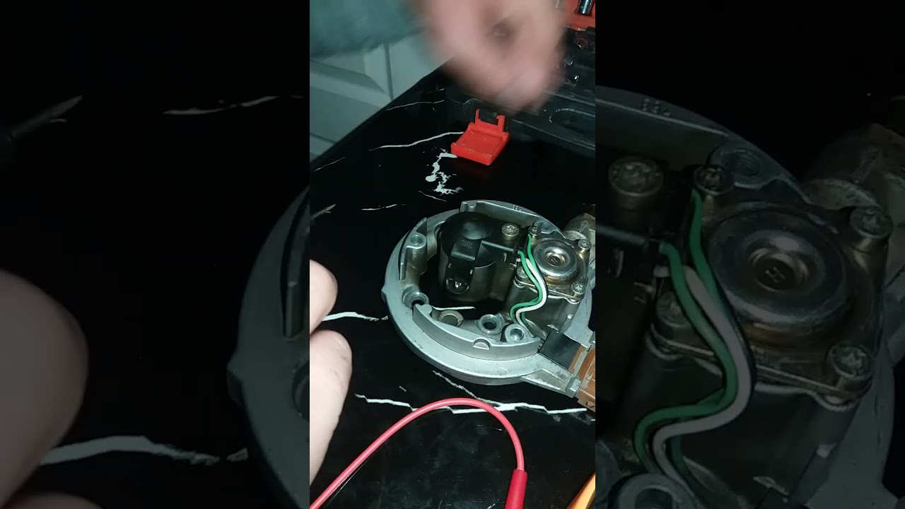 Teknokta enjeksiyon sisteminde (HAVA AKIŞ METRE)(MAF SENSÖRÜ) kontrolü ve temizligi