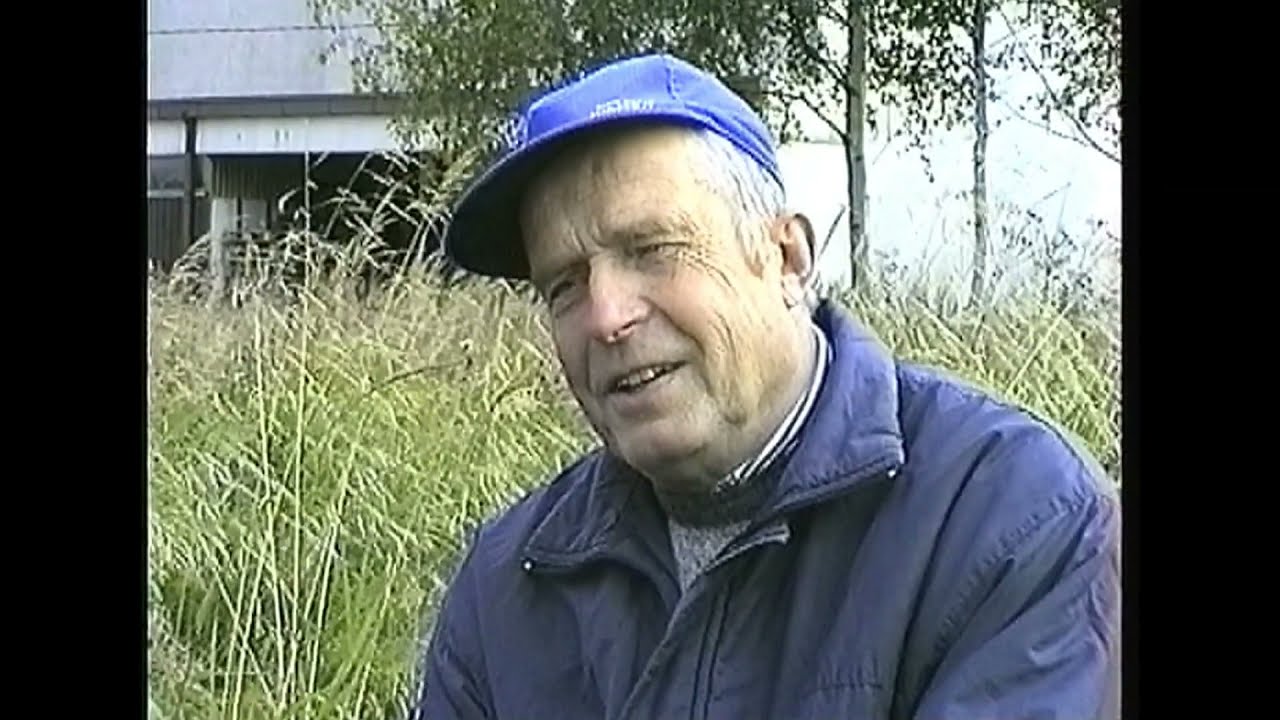 Hankkija sen Feedex (1994)