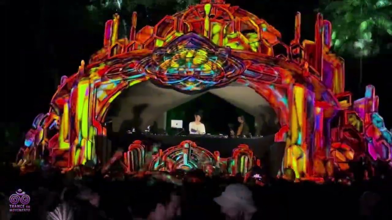 Pixel - Adhana Festival - Morretes/PR (Dezembro/2025)