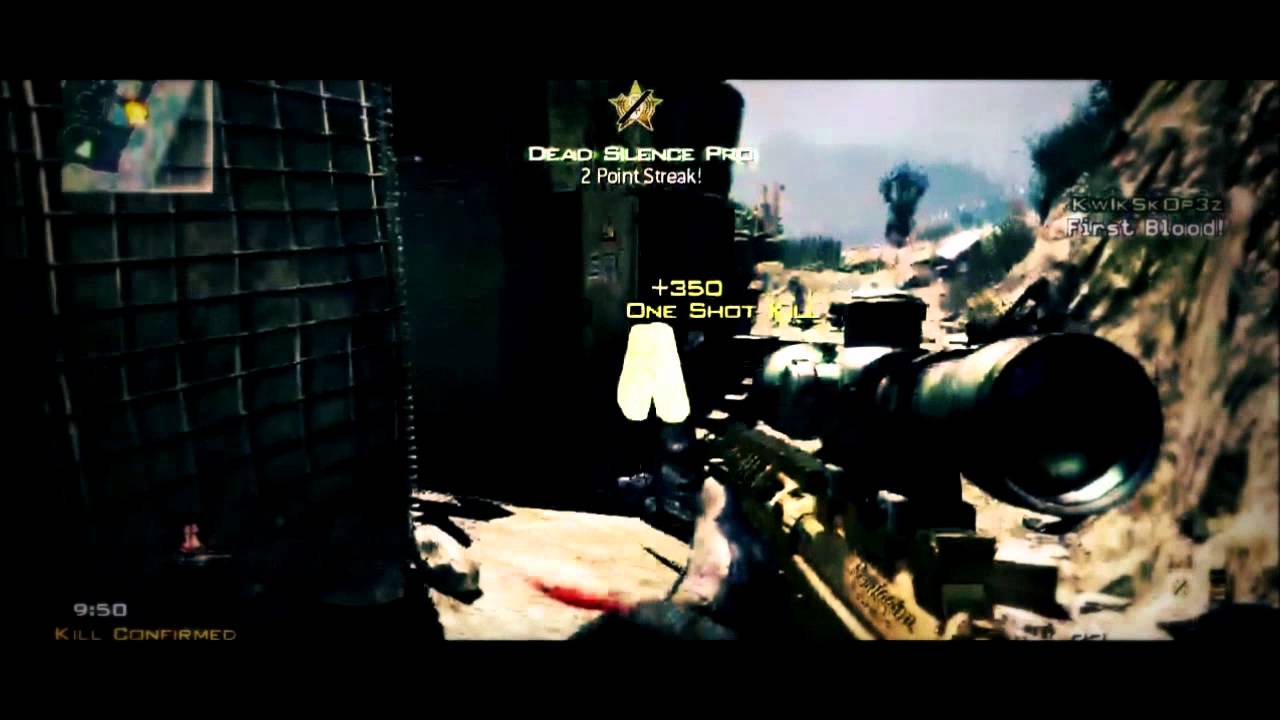 The Virtual Killers | Episode 1, by the DarkestGinge
