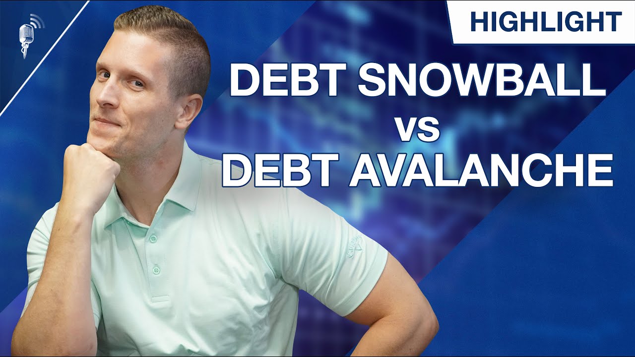 Debt Snowball vs. Debt Avalanche: What is the Difference?