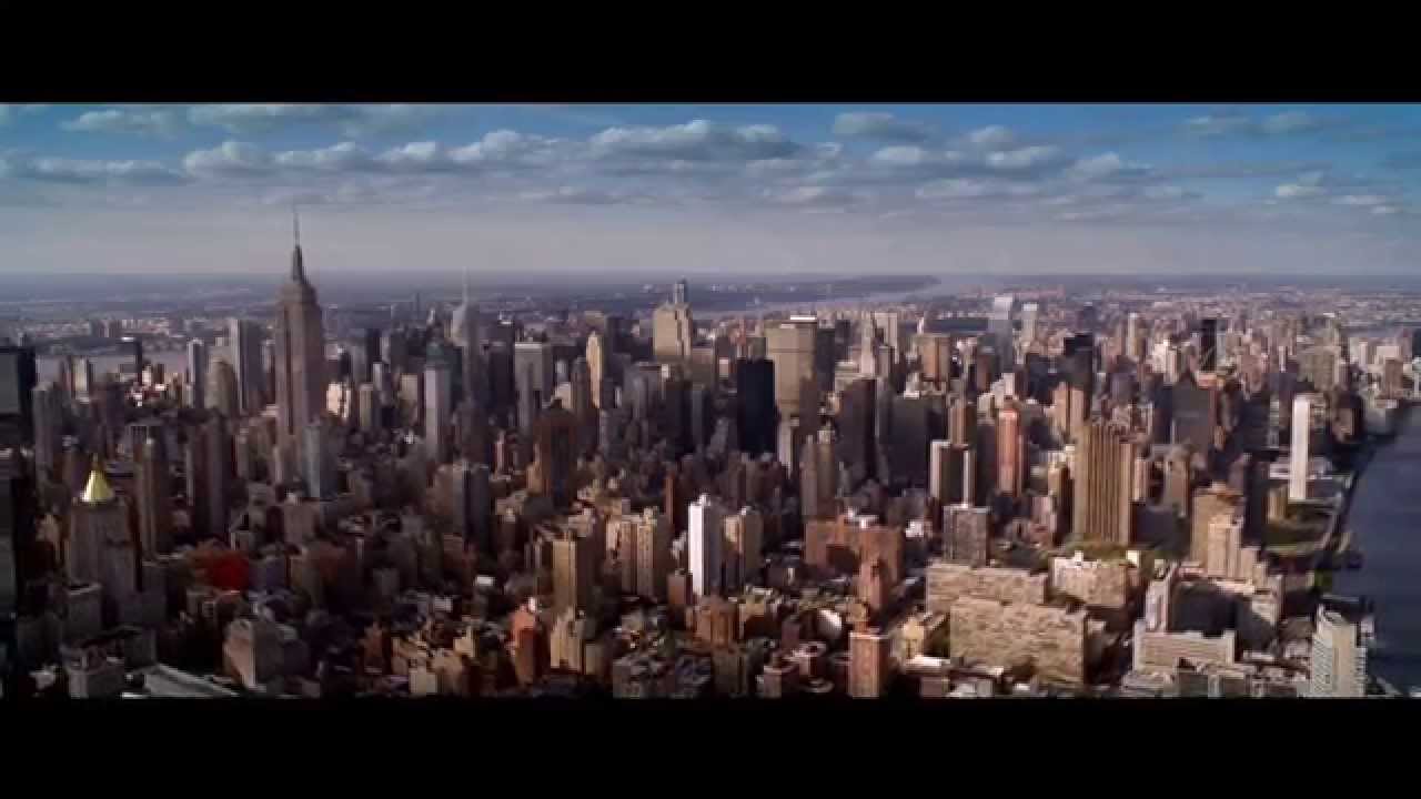 The Amazing Spider-Man 2:  Rise of Electro Sizzle in Tamil [HD]