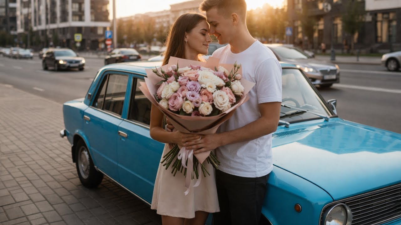 ❤️‍🔥 Между нами ❤️‍🔥 (Хит 2026) ❤️‍🔥