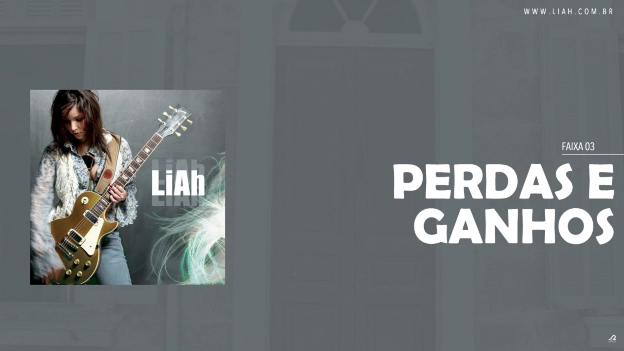 Perdas e Ganhos - 03 Perdas e Ganhos