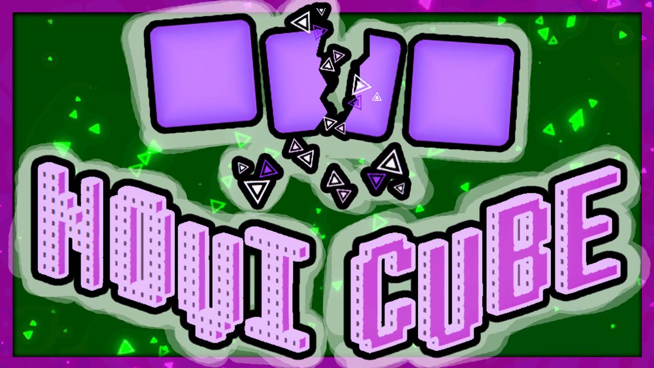 AWESOME Brick Breaker Roguelite! | Novi Cube