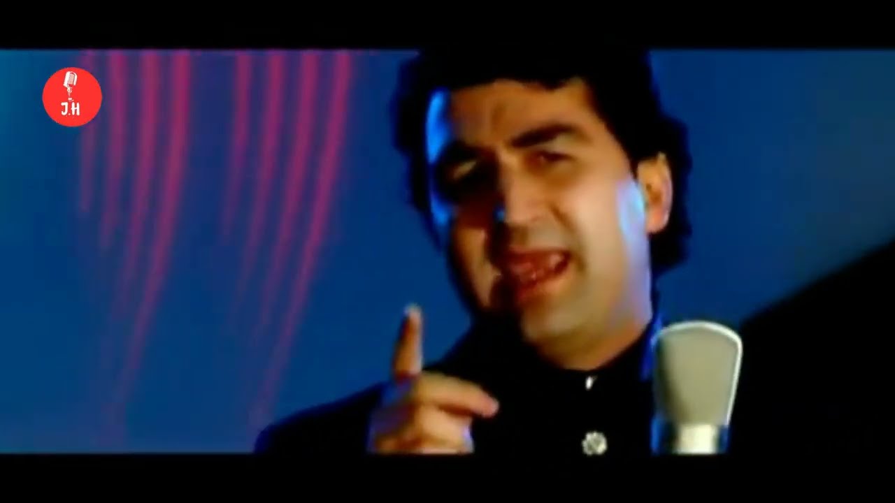 Man ba eshqat saz gari!Jaweed Hamahang New song!من به عشقت ساز گاری جاوید هماهنگ آهنگ جدید