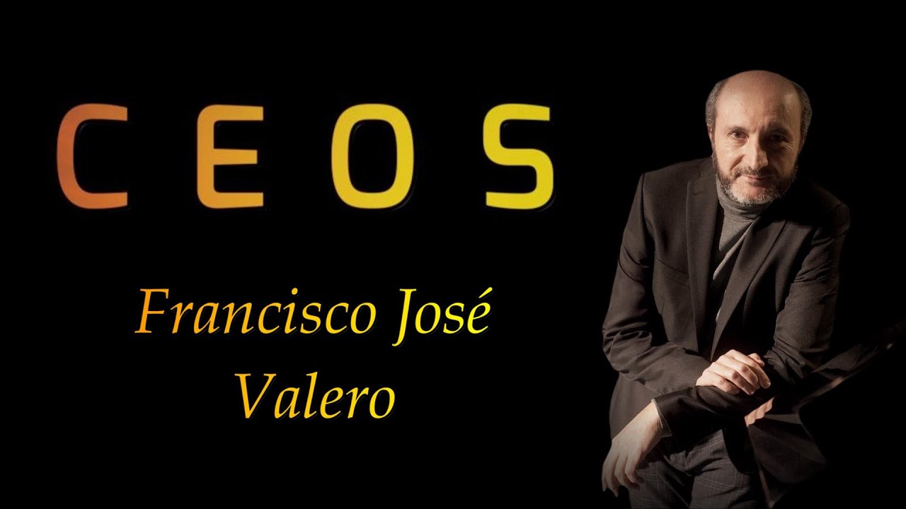CEOS-4. Stone Art Suite. Francisco José Valero Castells. #oboe #musica