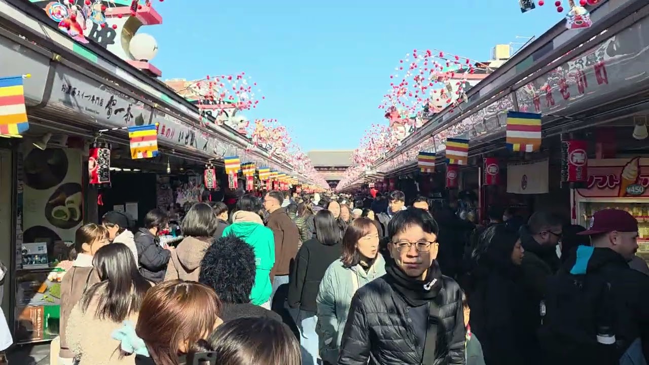 TOKYO TEMPLE