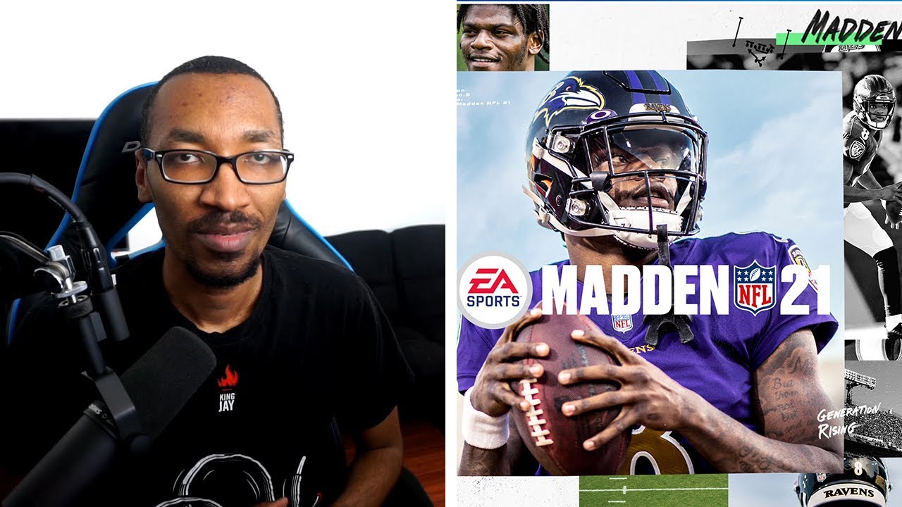My Plans for our Madden 21 Franchise Series!