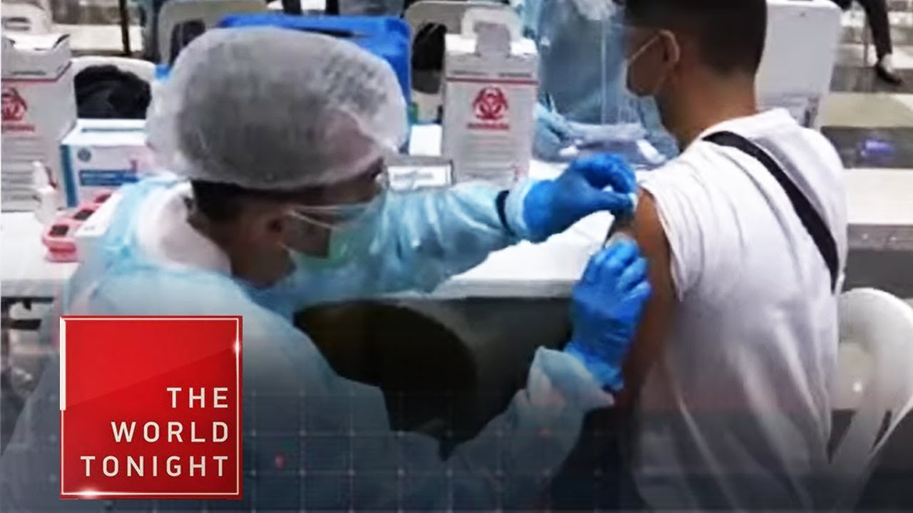 The World Tonight livestream | October 26, 2021 Full Episode