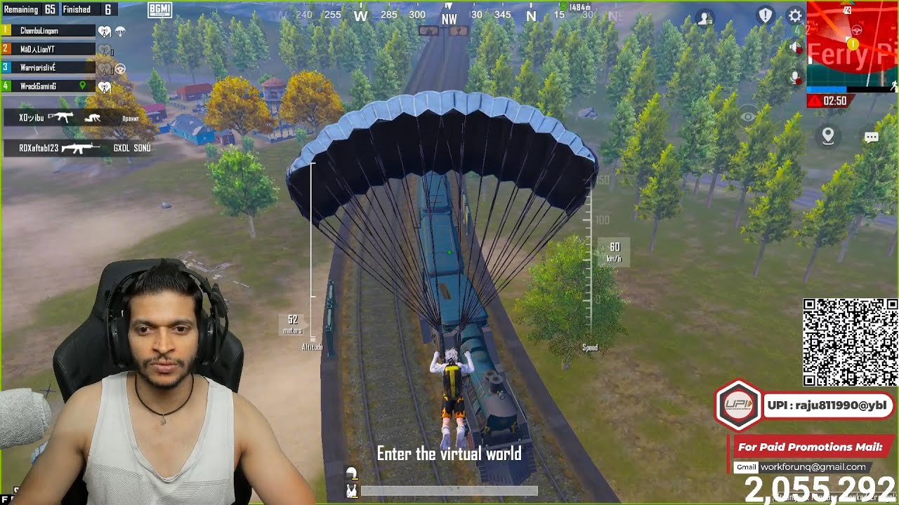 Prime Punju Gameplay Is Back