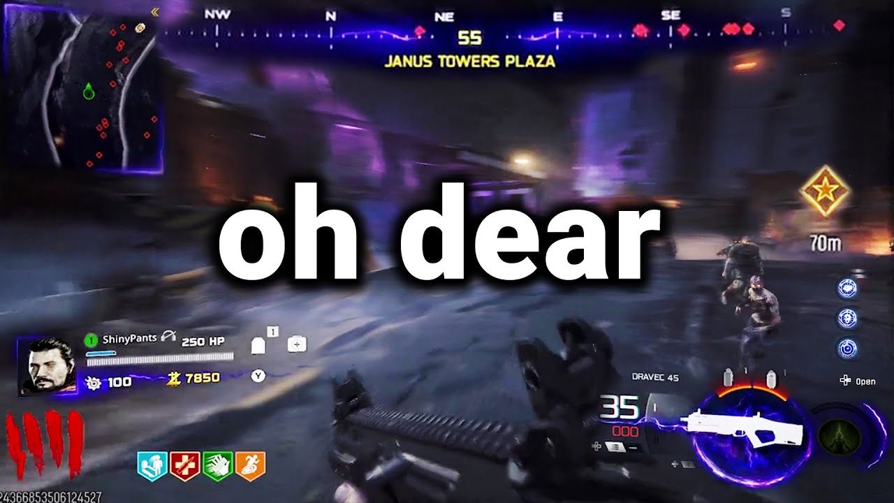 NEW ZOMBIES HUD IS HERE AND.. PEOPLE ARE GONNA BE MAD LOL (also xbox implosion, AI slop, BF6 skins)