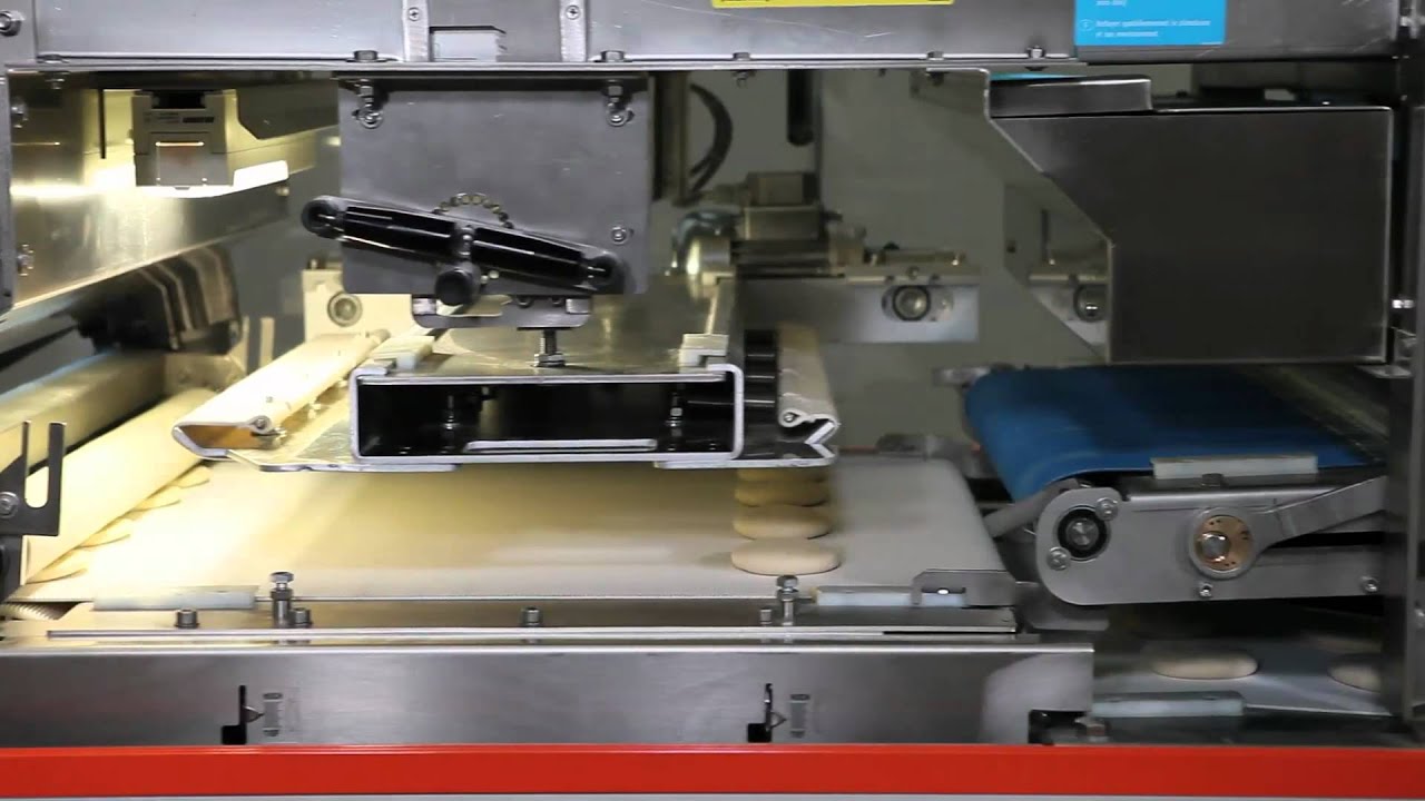 WP Mini Roll Line