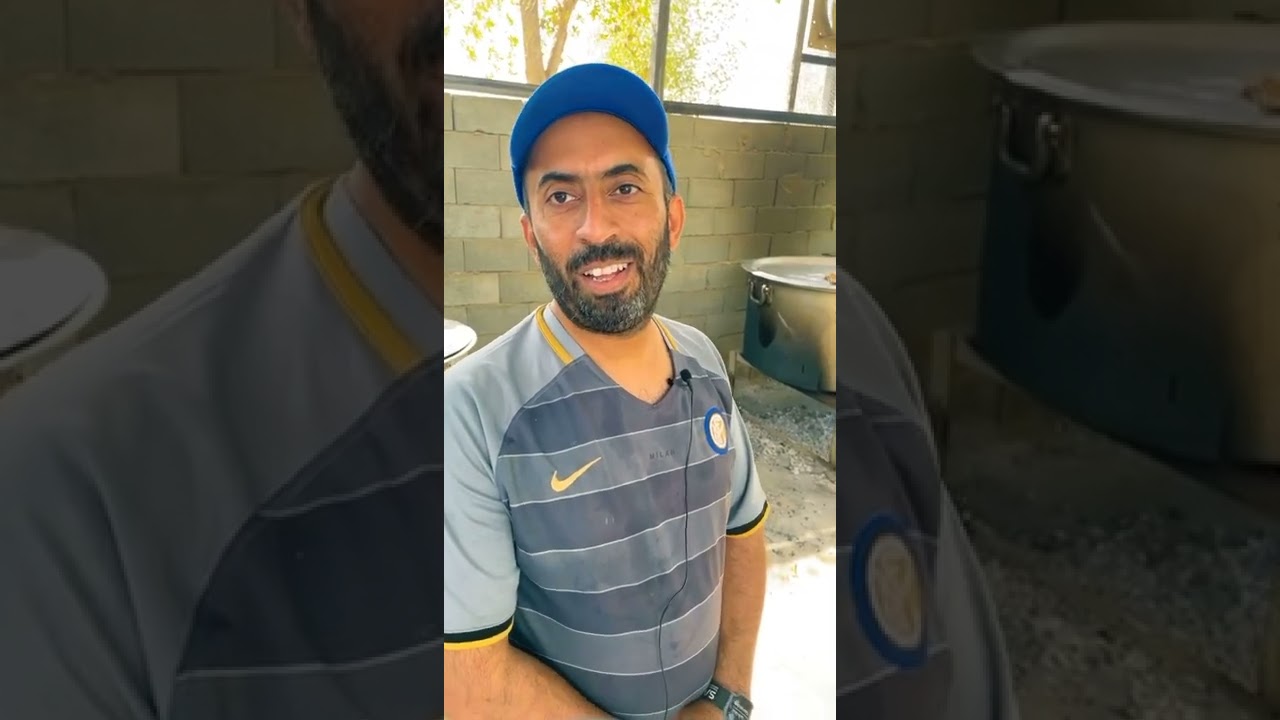 إلى أرض عرفة | تجميع سنابات القافلة لحج ١٤٤٣هـ