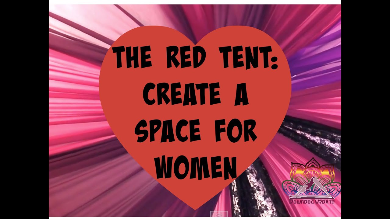 The Red Tent- A Sanctuary for women in Reading, PA