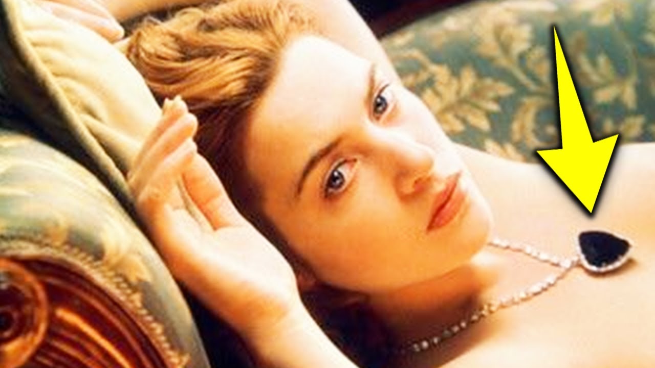 Titanic (1997): 20 Weird Facts You Didn’t Know!