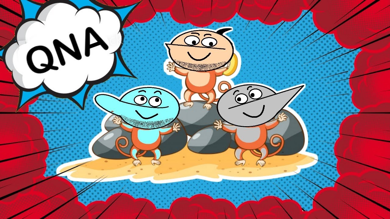 AAP AUR PRASH DOST KAISE BANE ? : QNA | Angry Prash