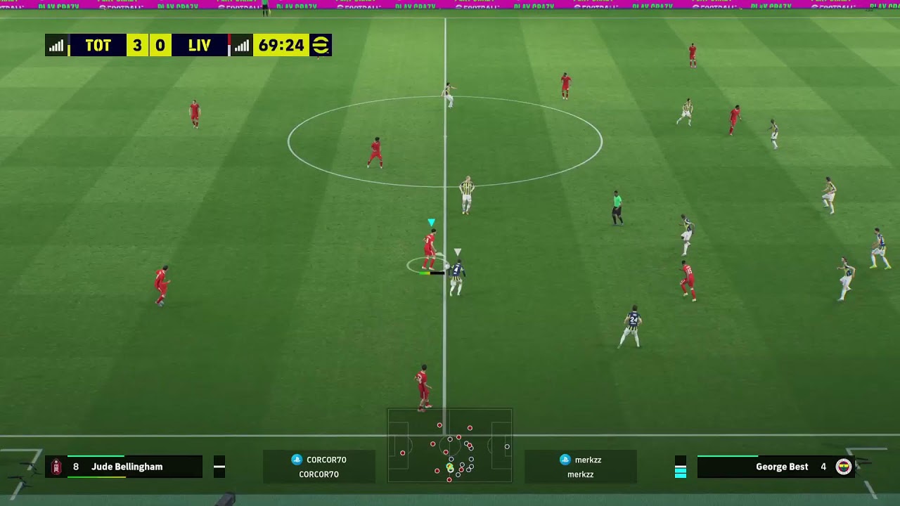 eFootball 2026