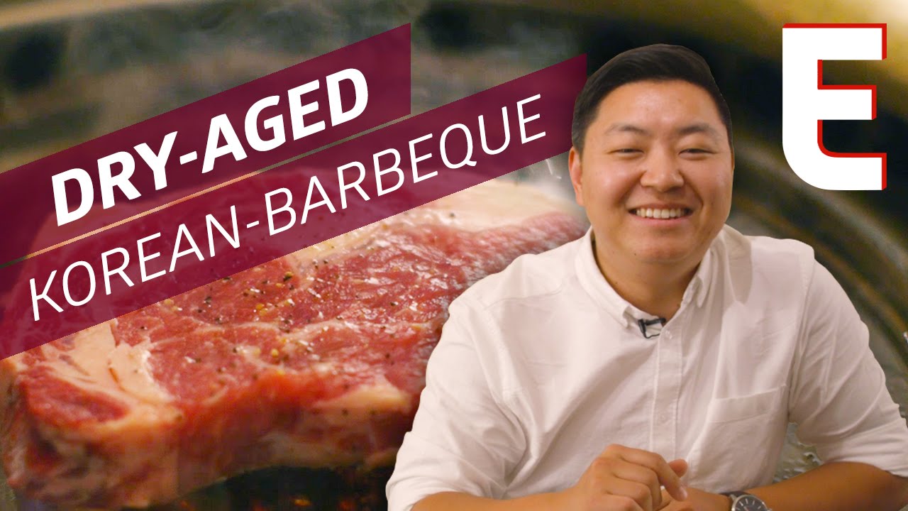 Is America&rsquo;s Most Expensive Korean Barbecue Worth It?