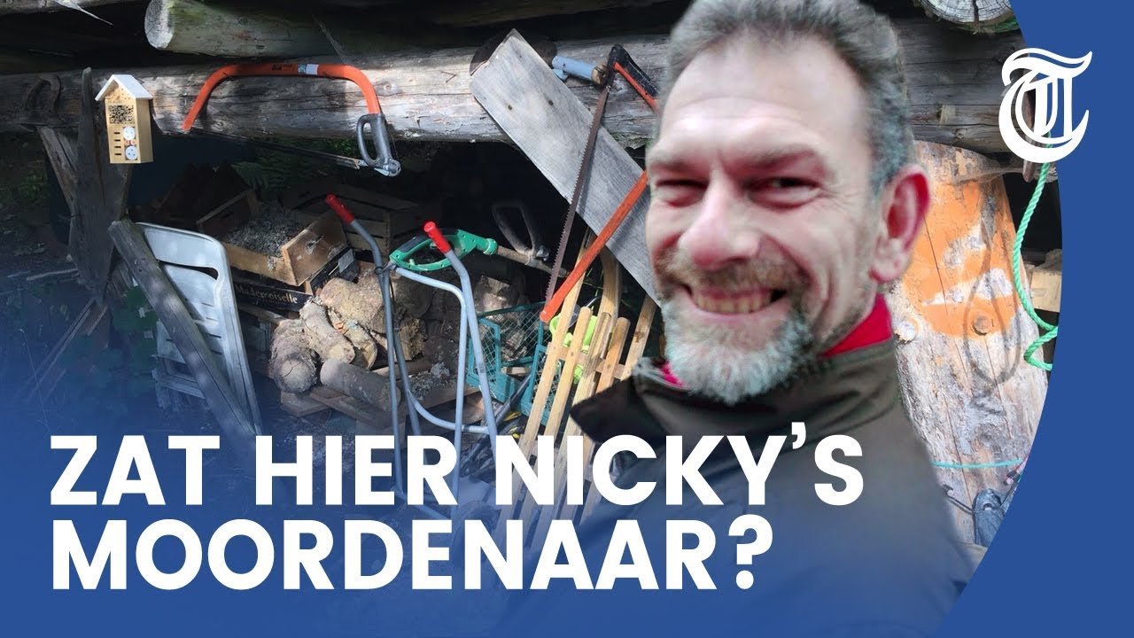 'Hier speelt hij mogelijk zijn ultieme bushcraft-spel'