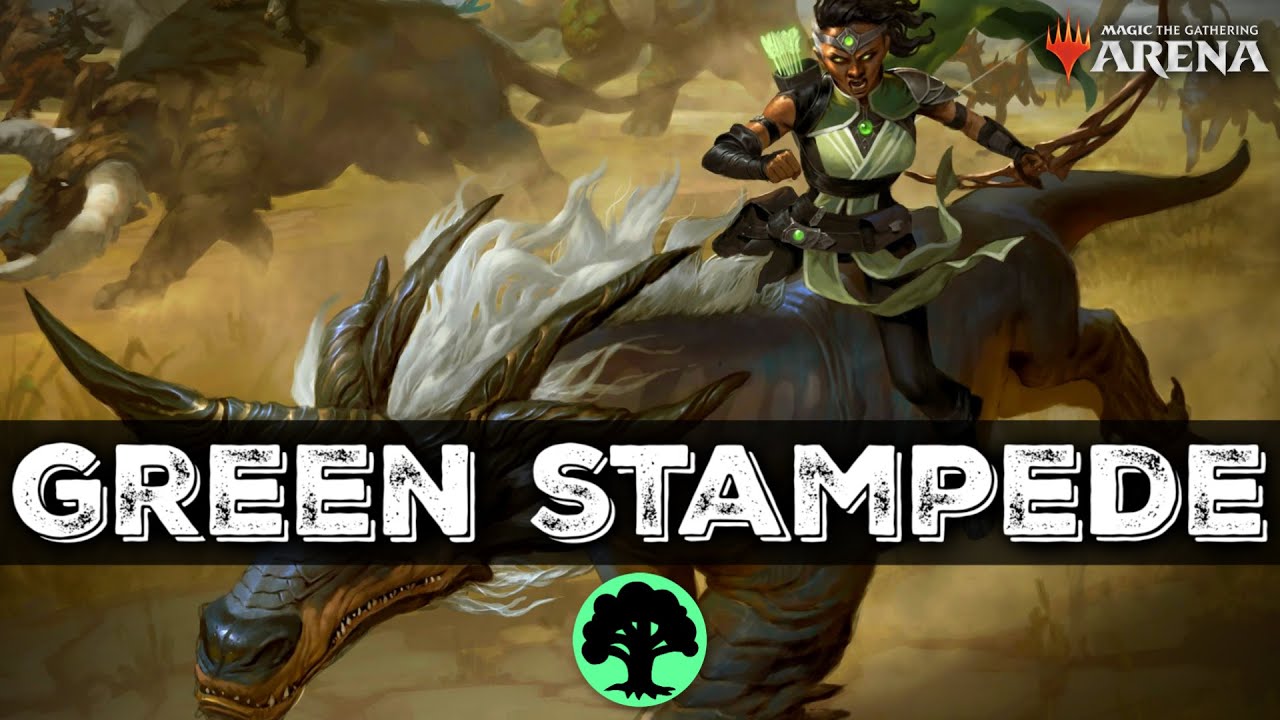 THIS is my NEW GO TO DECK!!! | MTG Arena Stanadard