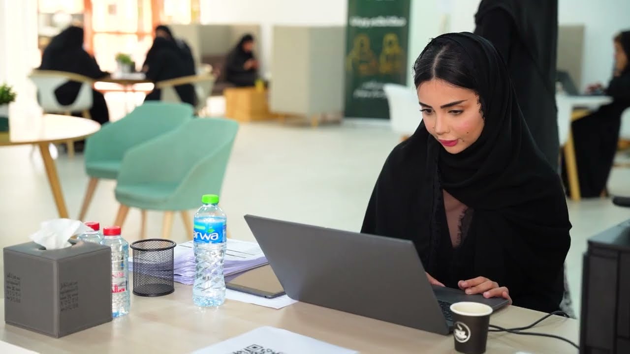 يوم توظيف مفتوح بالتعاون مع دبي الإسلامي