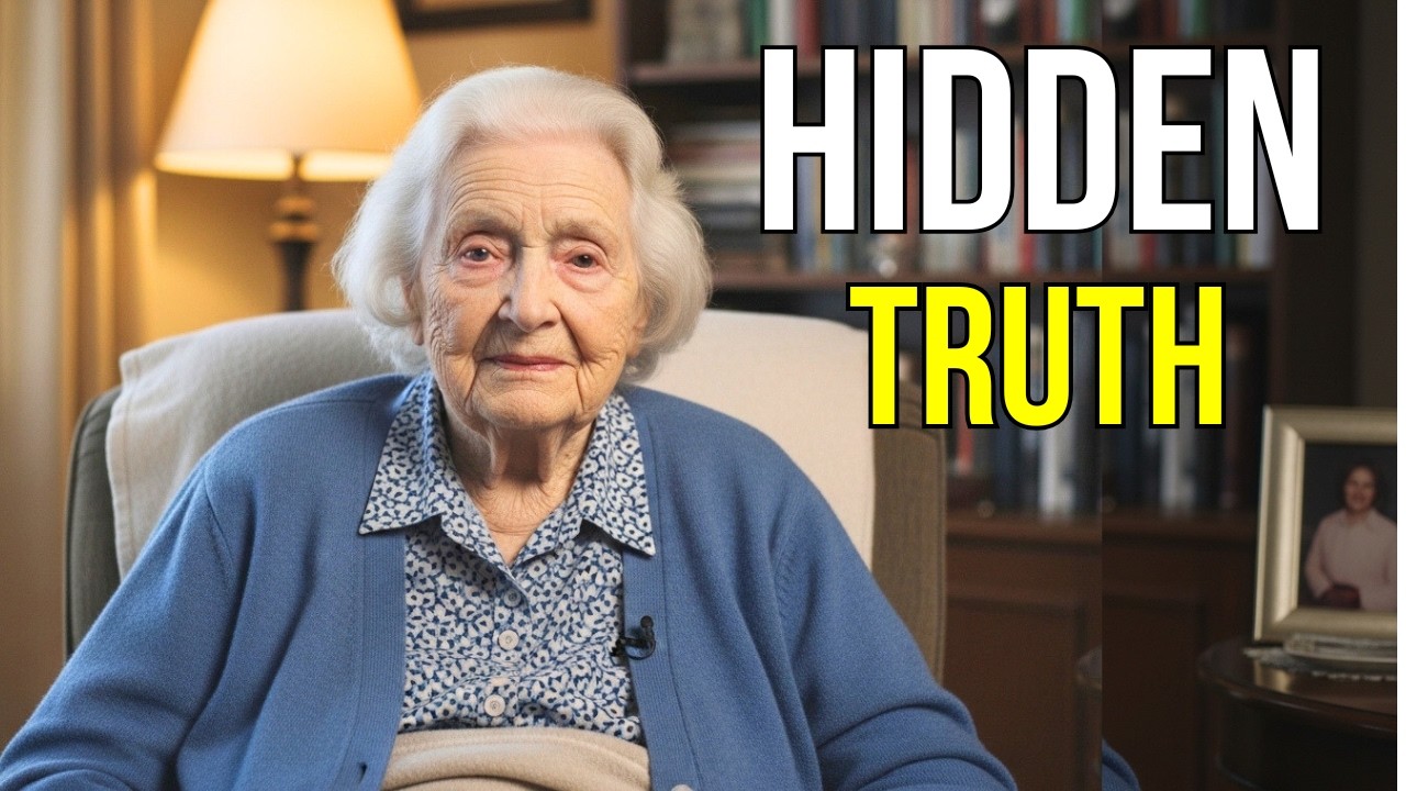i'm 106 Year Old , These 5 Habits Are Why I'm Still Here