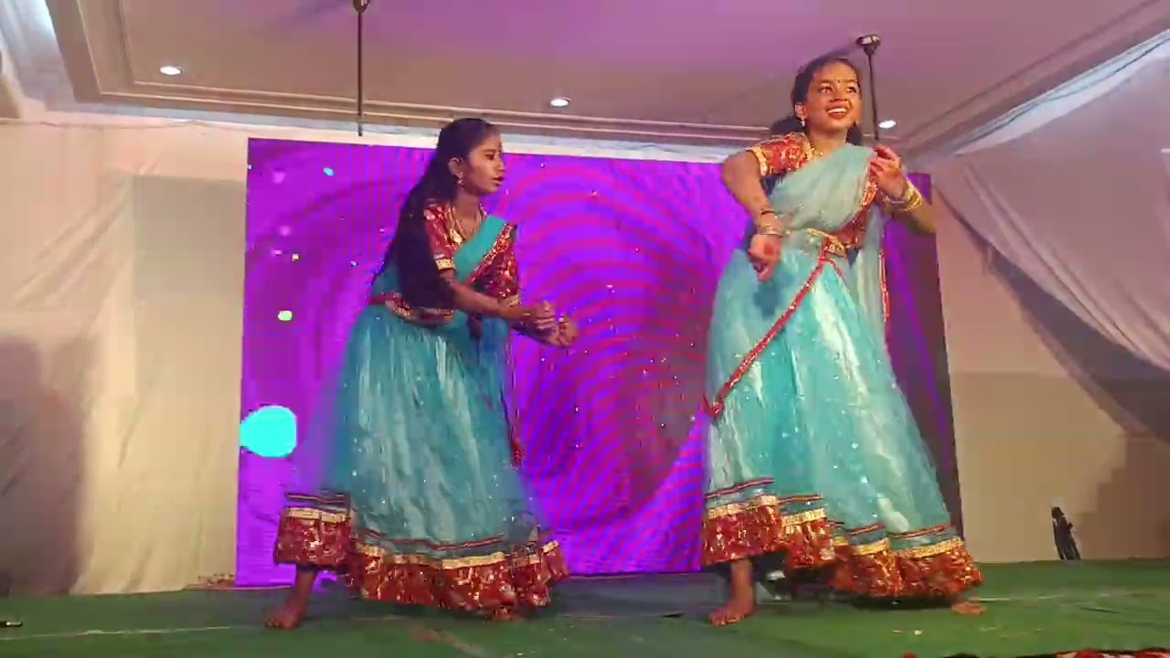 A Fusion Dance ❤️❤️🤣🤣