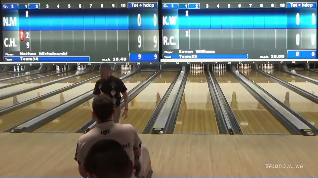 2022 World Series Of Bowling Begins Amid Urethane Firestorm