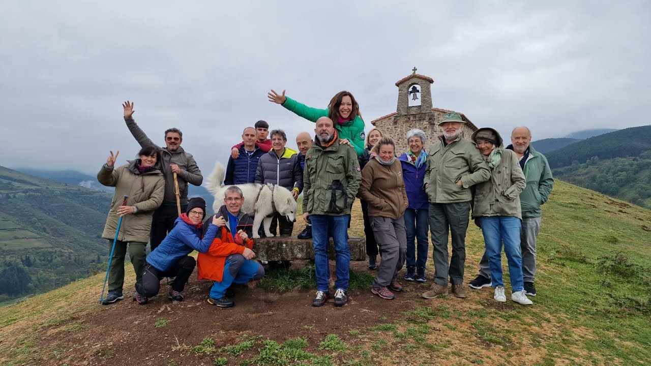 RIOJA 4x4 MAYO 2023 con Terranatur