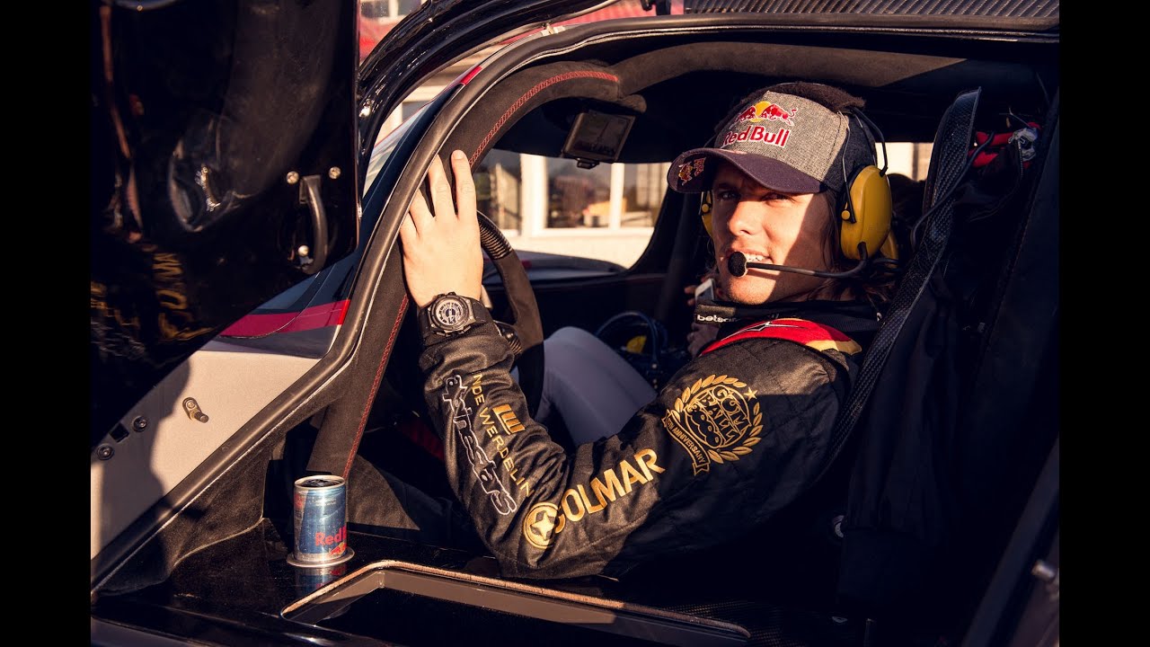 Team Betsafe Gumball 3000 '13 - Jon Olsson - Part 3