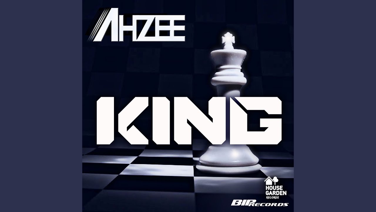 King (Radio Edit)