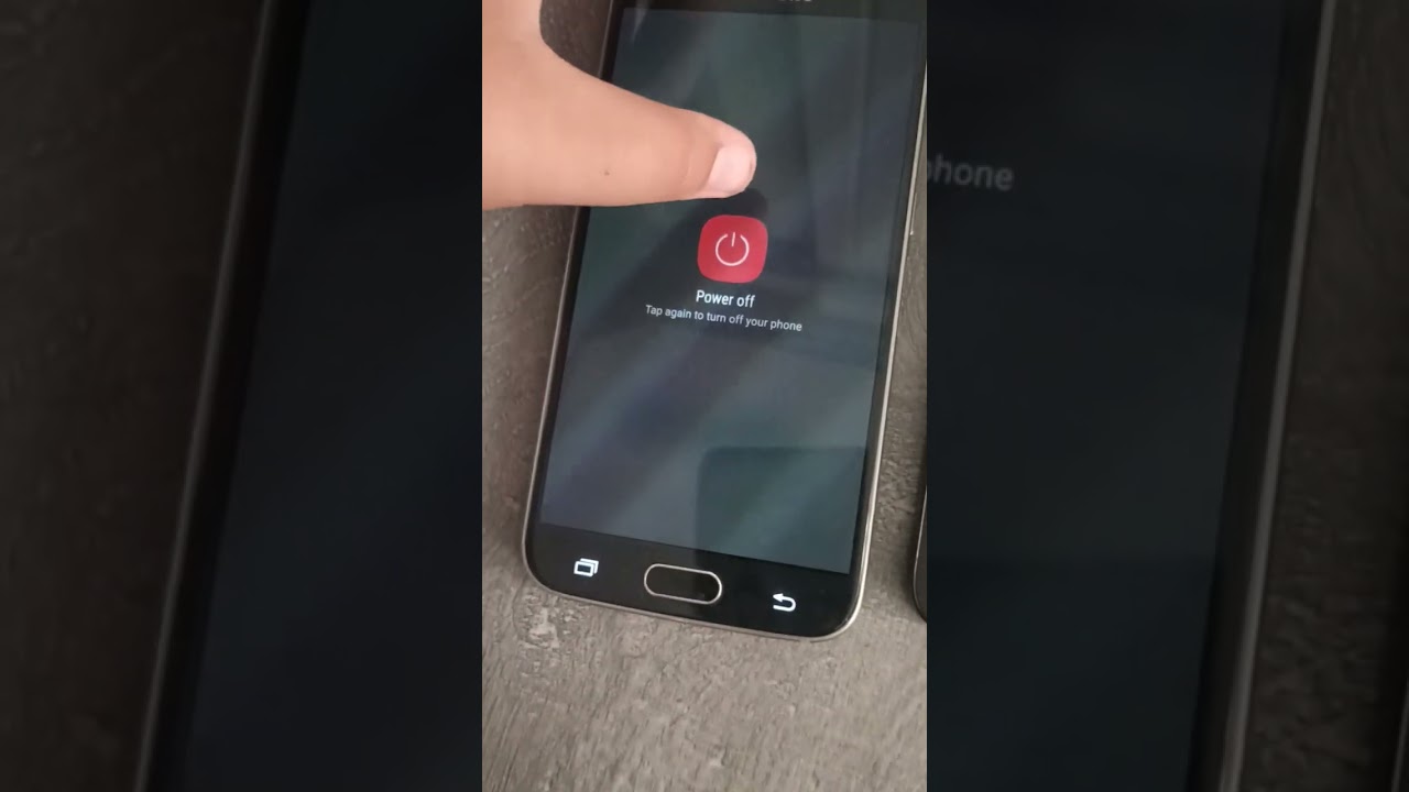 phone's