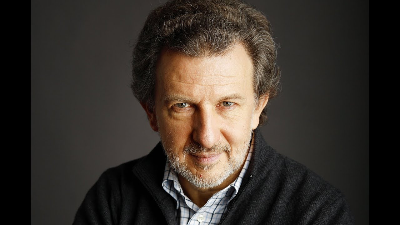 Piergiorgio Odifreddi – La matematica della politica