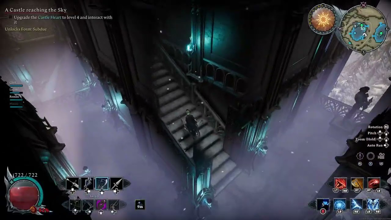 V Rising - PvE with Friends (Part 3/11)