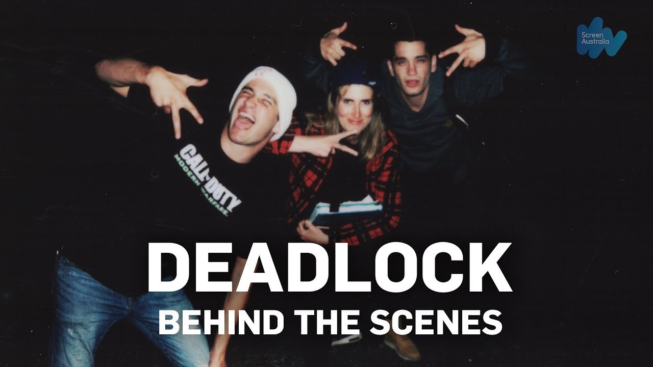 Deadlock - Behind The Scenes