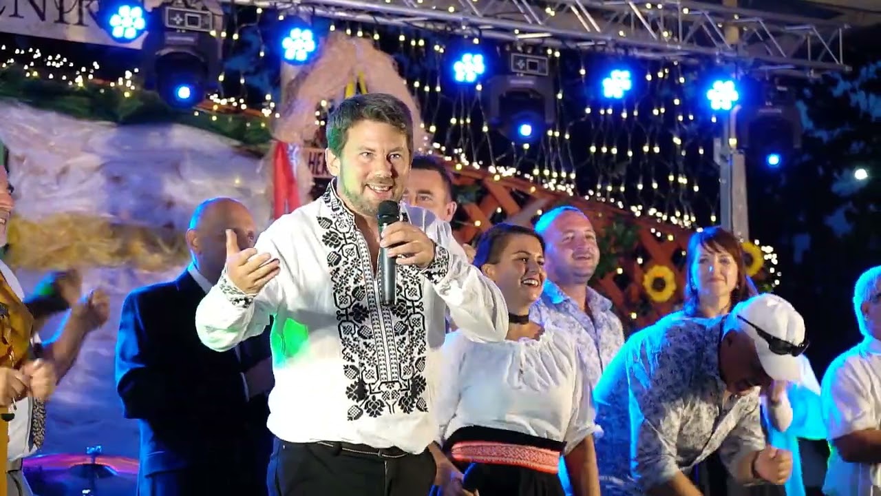 Hergottovci: Keby si Ty milý vedel  HH#16.31
