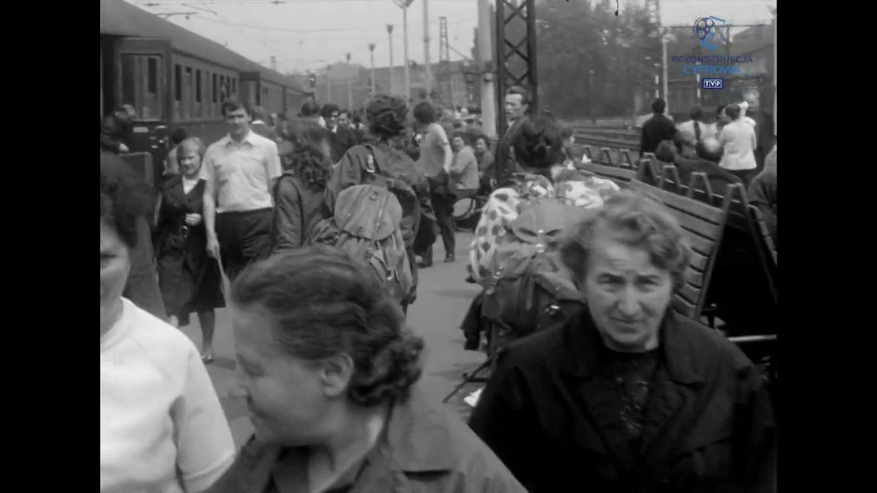 Turystyka i wypoczynek - 
