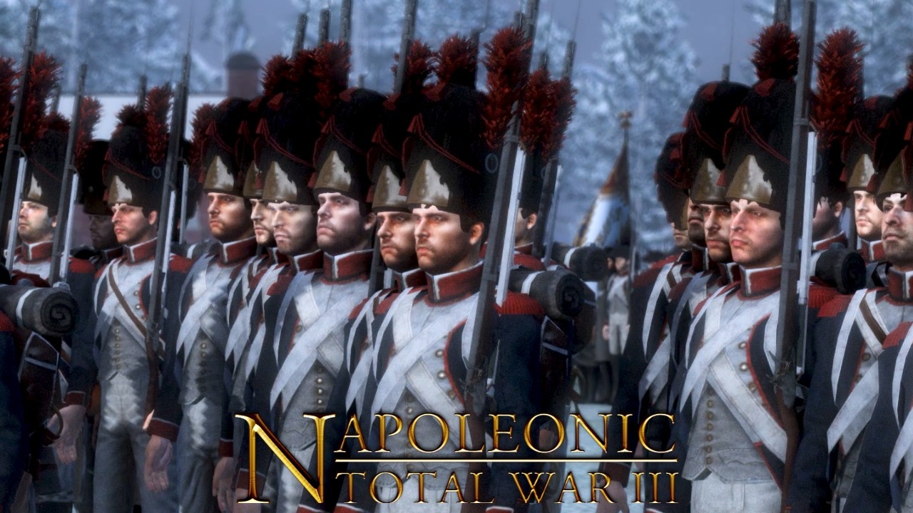 SOULT STORMS THE PRATZEN HEIGHTS! - NTW 3 Napoleon Total War Multiplayer Battle