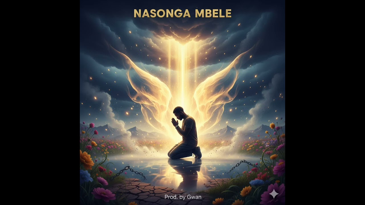 Nasonga Mbele Sifaeli Mwabuka Type Beat