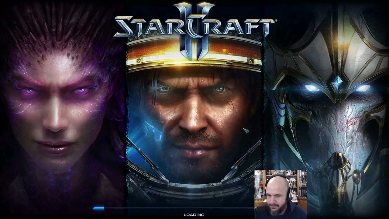 !BBB Tomorrow - Zerg grinding because its my favorite  !song