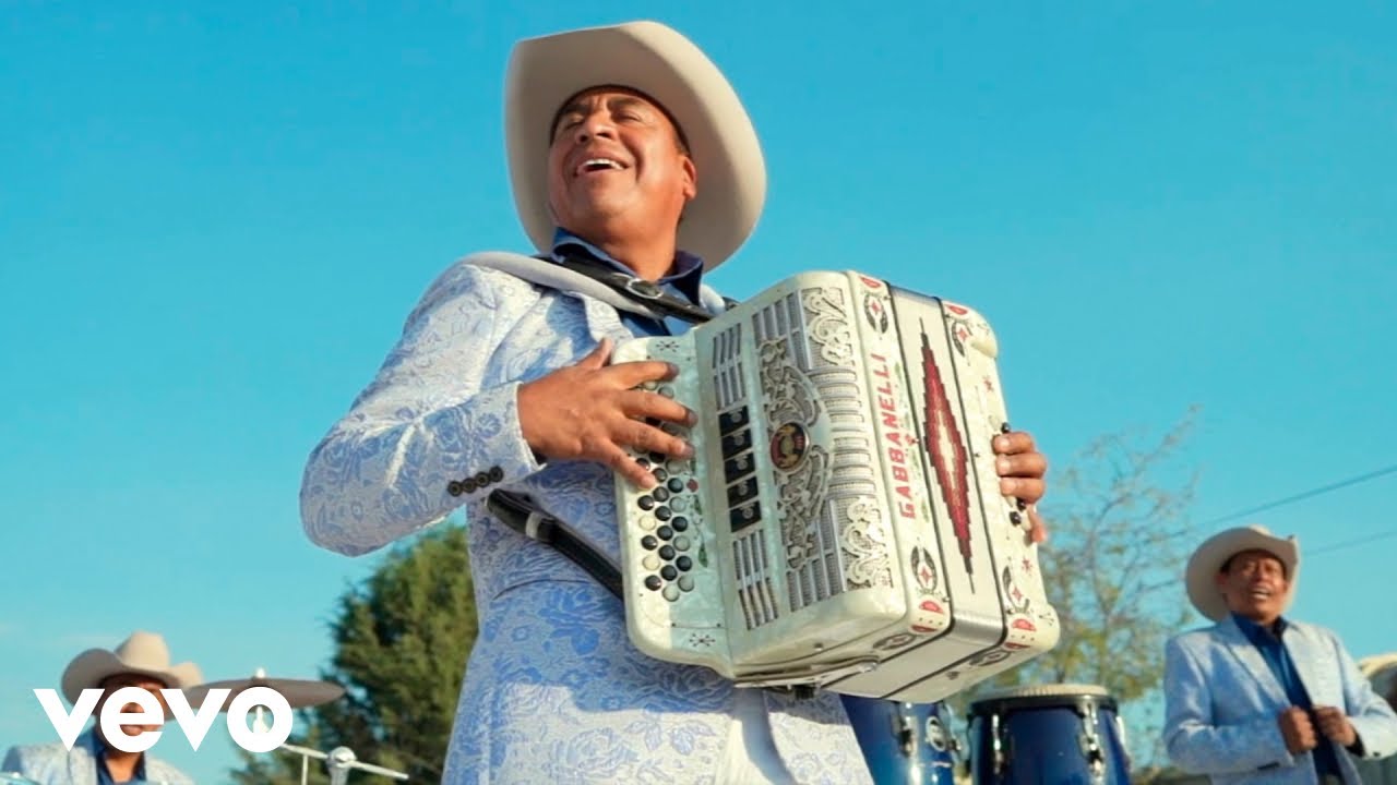La Garra Norte&ntilde;a - La Ruleta