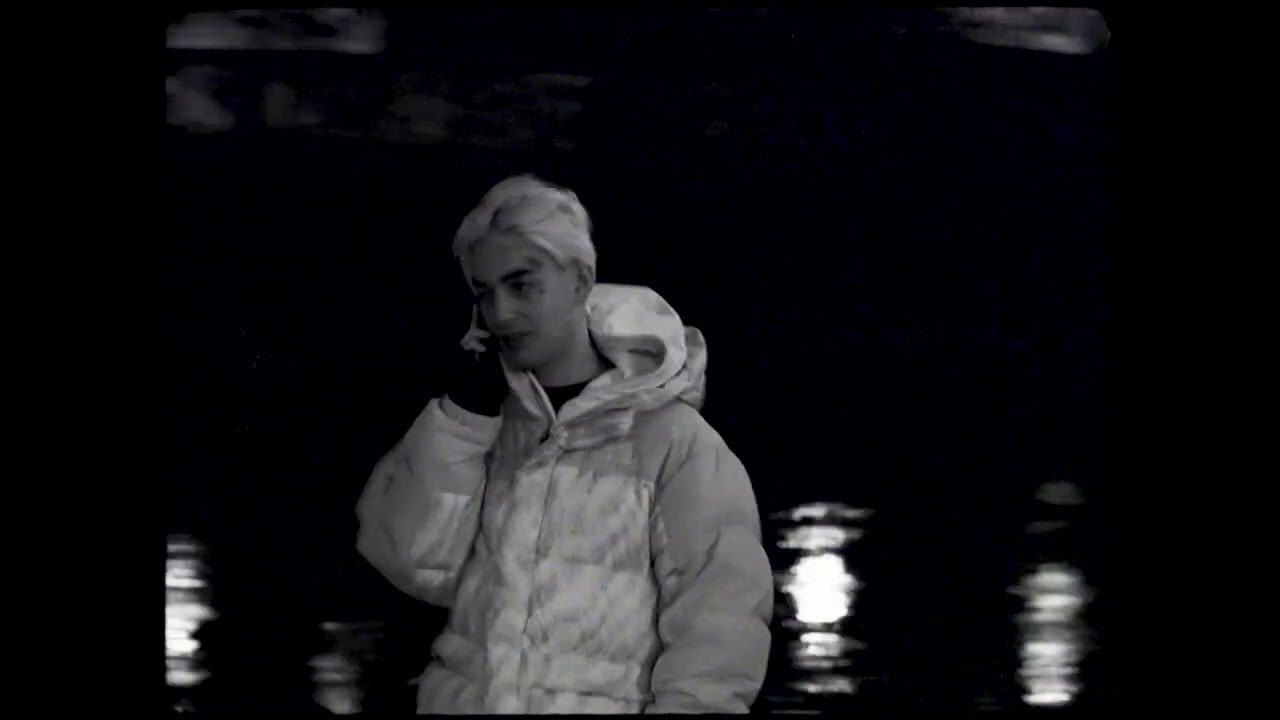 AstralKid22 ft. TVRNFLX - Stokári jak my