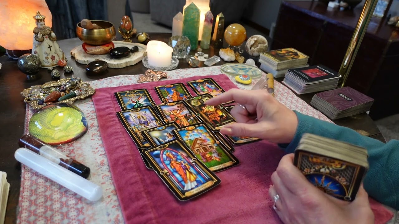CANCER! This Is Gonna Backfire On Them SO BAD! Sending Someone To MANIPULATE YOU!